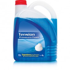 TENSION PRIMAVERAFOAM