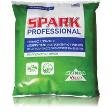 SPARK PROFESSIONAL ΑΠΟΡΡΥΠΑΝΤΙΚΟ ΣΚΟΝΗ ΠΛΥΝΤΗΡΙΟΥ ΡΟΥΧΩΝ 15kg