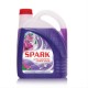 SPARK ULTRA ΛΕΒΑΝΤΑ  4LT - ΥΓΡΟ ΚΑΘΑΡΙΣΤΙΚΟ ΓΕΝΙΚΗΣ ΧΡΗΣΗΣ