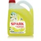 SPARK ULTRA ΑΝΘΗ ΛΕΜΟΝΙΑΣ 4LT - ΥΓΡΟ ΚΑΘΑΡΙΣΤΙΚΟ ΓΕΝΙΚΗΣ ΧΡΗΣΗΣ