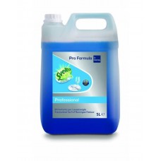 SVELTO RINSE AID 5LT - ΣΤΕΓΝΩΤΙΚΟ ΠΛΥΝΤΗΡΙΟΥ ΠΙΑΤΩΝ - ΠΟΤΗΡΙΩΝ