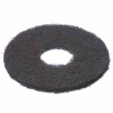 ΜΑΥΡΗ ΤΣΟΧΑ 26cm  10"