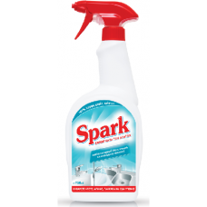 SPARK EXPERT - ΚΑΘΑΡΙΣΤΙΚΟ ΚΑΤΑ ΤΩΝ ΑΛΑΤΩΝ