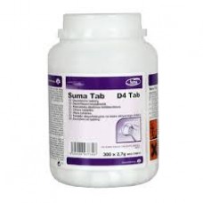 Suma Tab D4