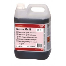 Suma  Grill D9  5L