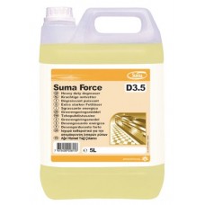Suma Force D3.5 5L