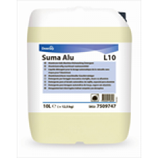 Suma Alu L10