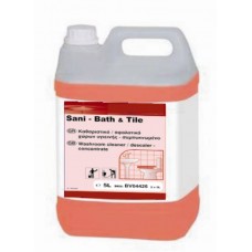 DI Sani - Bath & Tile 5LT