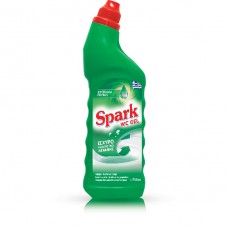 SPARK - WC