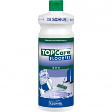 Dr.Schnell Top Care FloorFit παρκετίνη πολλαπλών χρήσεων 1Lt 